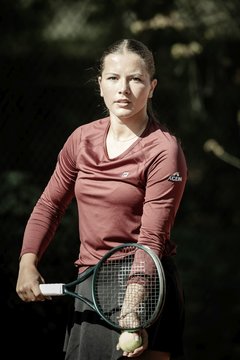 Ida Wobker 13 - Lingen Open